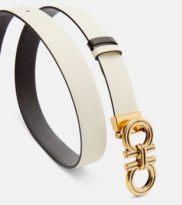 Ferragamo Leather belt