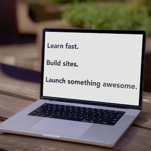 Front-End Web Development for Beginners