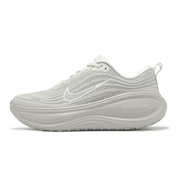 Nike 慢跑鞋 Vomero Plus  男鞋 米白 奶茶色 緩震 運動鞋