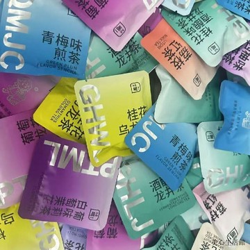 熱賣花茶💥一週好茶14種口味混合裝茶包獨立小包裝對對碰蜜桃烏龍茶果茶茉莉