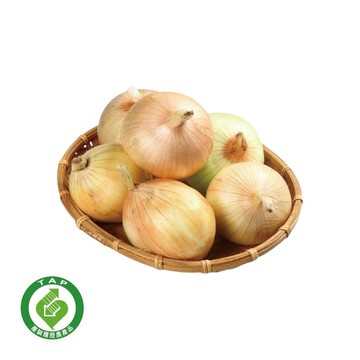 [家速配]履歷洋蔥900g/袋