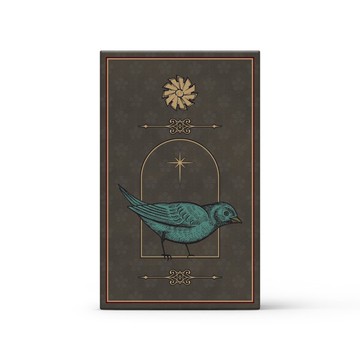 風車旗塔羅 韋特塔羅牌