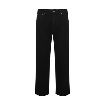 Represent - Black Denim Jeans