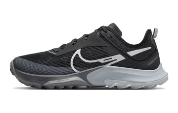 WMNS AIR ZOOM TERRA KIGER 8 BLACK ANTHRACITE