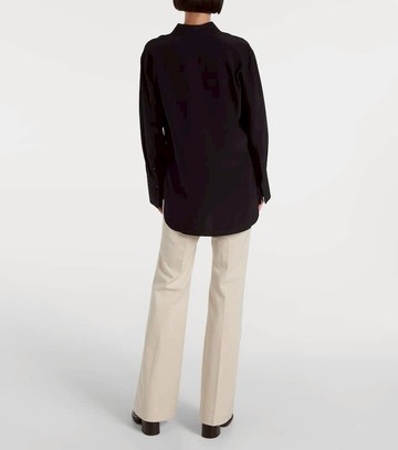 Joseph Joe silk crêpe de chine shirt