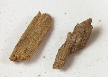 沉水~越南富森紅土沉香【周錦香】約1.02g 越南正區 濃甜蜜韻 甘醇奶香【特惠$3688】福森紅土 薰香 水沉 #10