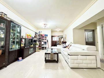 ★栓★單價免30萬★南屯大墩學區電梯大三房+車位｜台中市南屯區三和街