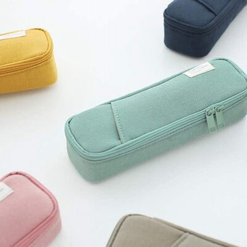 Pocket Pencil Pouch V 3 ペンケース 韓国 ペンポーチ 筆箱 文房具 通販 Lineポイント最大1 0 Get Lineショッピング