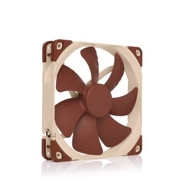 Noctua 貓頭鷹 NF-A14 ULN 14CM SSO2磁穩軸承 800轉 AAO防震靜音扇