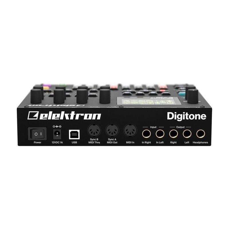 elektron Digitone DTN-1