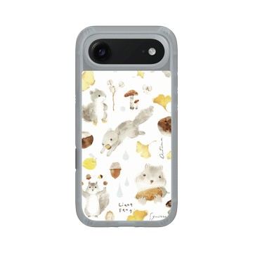 iPhone Air AirX 流變灰 - 涼丰 LiangFeng - 松鼠班班