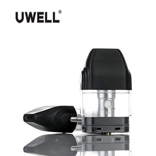 Uwell Caliburn  KOKO Replacement Pods 交換ポッド 2ml 1.4Ω 4pcs 電子タバコ