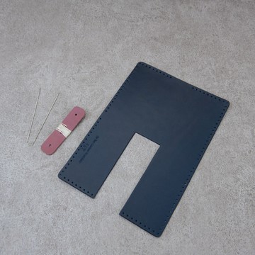 雙邊名片夾材料包禮物 含線上教學
