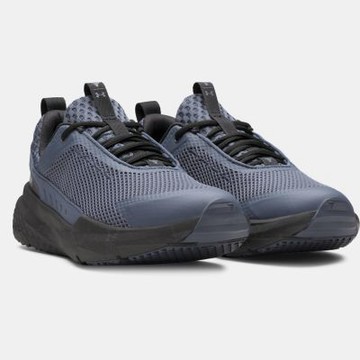 Under Armour 訓練鞋 Project Rock BSR 5 男鞋 藍 健身 運動鞋 UA 3028296044