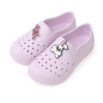 pancoat 彩虹室內鞋  220mm  紫色