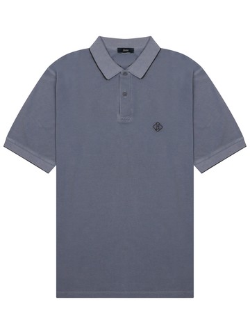 herno polo with logo