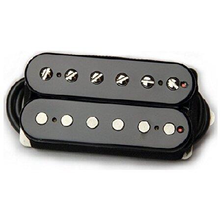 Bare Knuckle Pickups Brute Force Humbucker Pickup Open Bridge 50mm Pickup Bundle