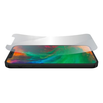 POWER SUPPORT 6.1吋 霧面螢幕保護貼  iPhone 16  1盒