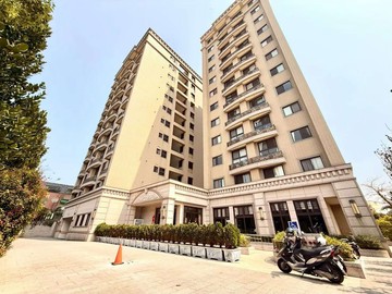 大竹祥佑超讚高樓層景觀二房車永慶大竹推薦｜桃園市蘆竹區福林街