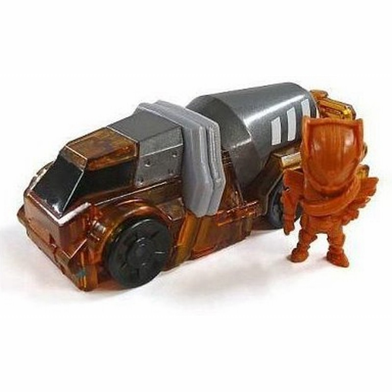 中古おもちゃ シフトスピンミキサー 仮面ライダードライブ ガシャポンシフトカー01 通販 Lineポイント最大0 5 Get Lineショッピング
