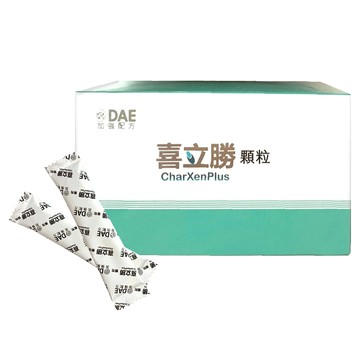 吉泰 喜立勝顆粒 4gx30包