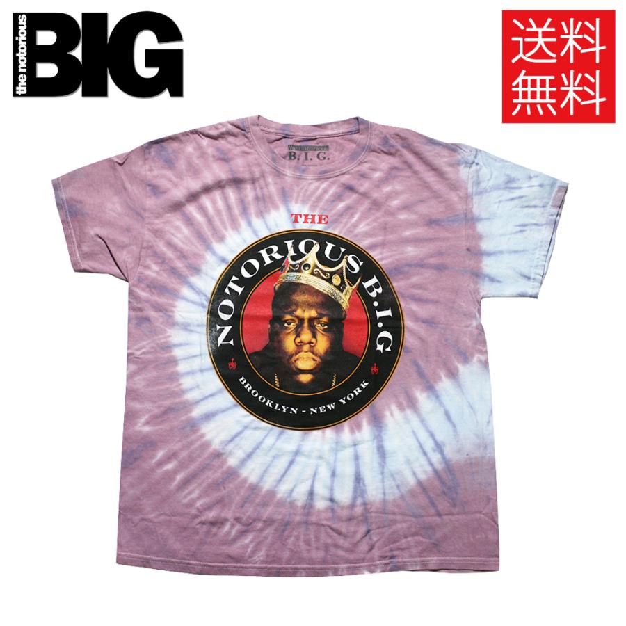 ノトーリアス・B.I.G. ビギー・スモールズ Notorious B.I.G.