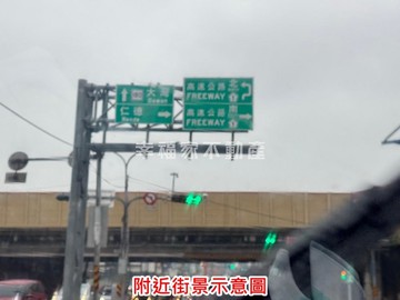 永康崑山國小旁美建地｜台南市永康區國光六街