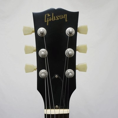 Gibson SG SPL Swamp Ash SG Special Swamp Ash/NAT/2006