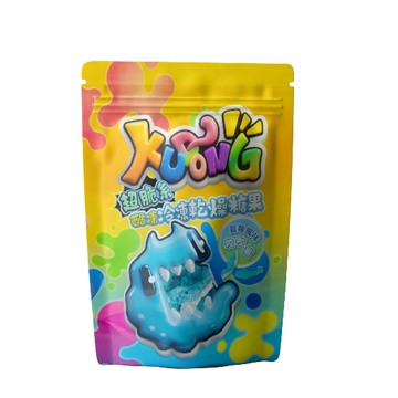 酷凍 KUDONG | 冷凍乾燥糖果 | 咬咬鯊 | 45G