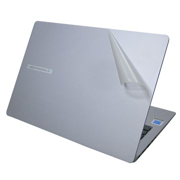 EZstick ASUS ExpertBook P5 P5405 P5405CSA 二代透氣機身保護膜 (DIY包膜)