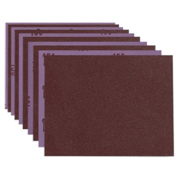 O-ON 400號研磨砂紙  10個  280 x 230 毫米