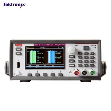 泰克KEITHLEY吉時利2281S六位半高精度直流電源 原裝正品