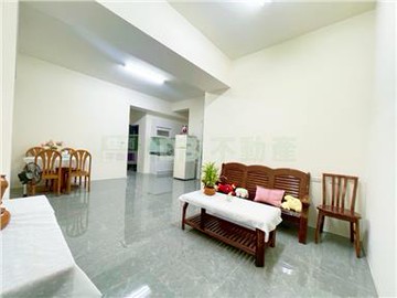 南科上班首選便宜全新三房平車A｜台南市善化區東勢寮