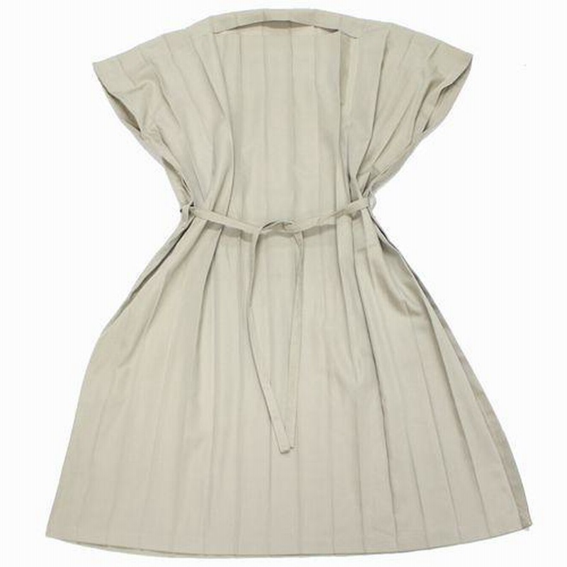 me ISSEY MIYAKE ミー イッセイ ミヤケ 16AW アコーディオンプリーツ  