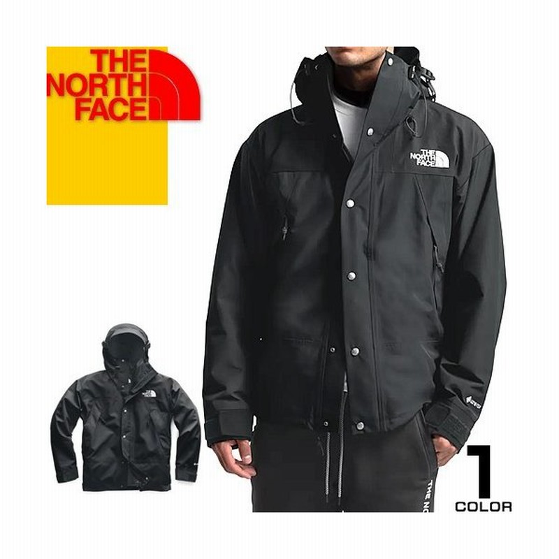 ノースフェイス The North Face マウンテンジャケット ナイロンジャケット ゴアテックス 1990 マウンテンパーカー メンズ ブランド 大きいサイズ 撥水 防寒 通販 Lineポイント最大0 5 Get Lineショッピング