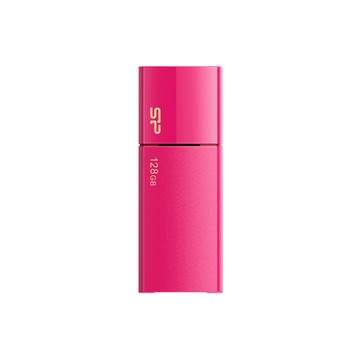 sp 128GB B05 USB 3.2 隨身碟 蜜桃紅