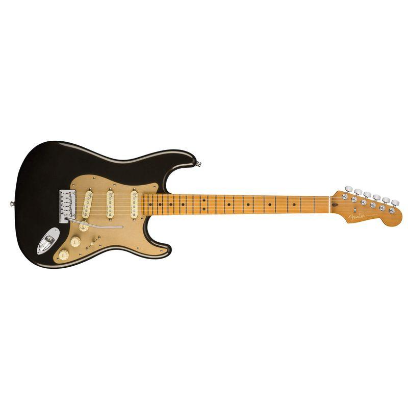 Fender エレキギター American Ultra Stratocaster?, Maple Fingerboard, Texas T