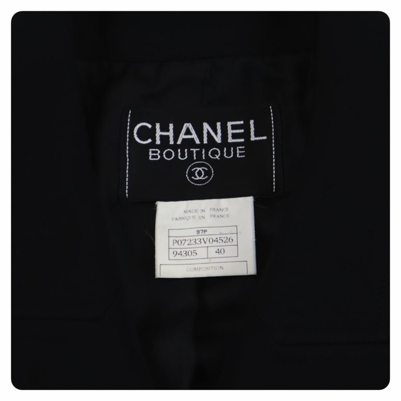 CHANEL MA-1ジャケット ブラック s-l400.jpg