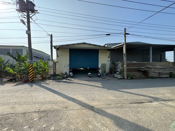 大寮近88|產業園區|百坪農地廠房｜高雄市大寮區光明路二段