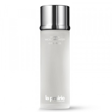 La Prairie 莱珀妮晶透润泽洁颜水 - 150ml
