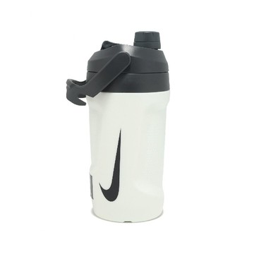 霸水壺 Hyperfuel Insulated 40oz 白 大容量 N101379715-340