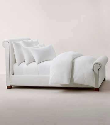 Ralph Lauren Home Polo Player Single Fitted Sheet