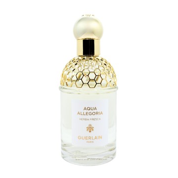 Guerlain Herba Fresca 嬌蘭花草水語晨曦草露中性淡香水(薄荷青草)
