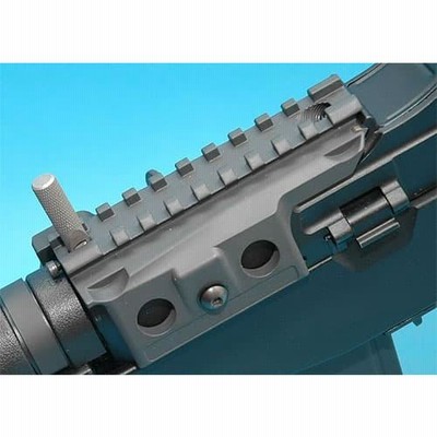 G＆P M14 マウント GP446 片持ちタイプ G&P GP446 M14 タクティカルスコープ