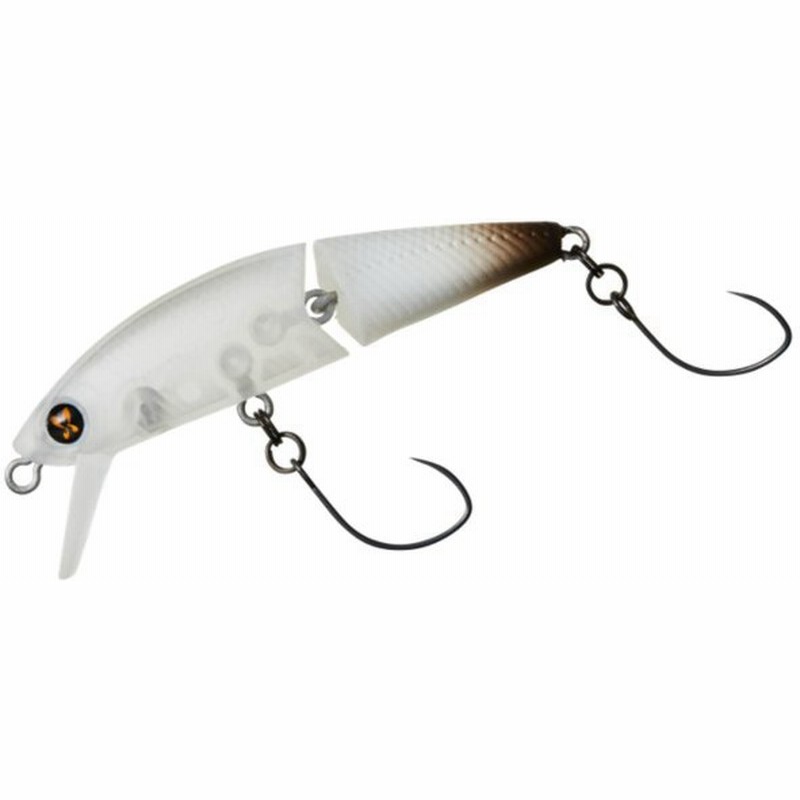 メール便対応 ダイワ ドクターミノー ジョイント 5f プレッソチューン ホワイトバク 代引は送料別途 通販 Lineポイント最大0 5 Get Lineショッピング