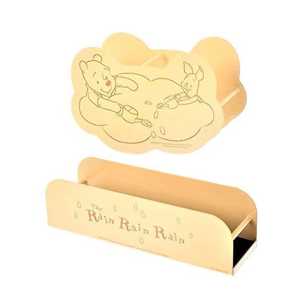 話題の行列 新品 ディズニー傘立て プー ピグレット Sdd 2122 プーさん傘立て 傘立て Www Qiraatafrican Com