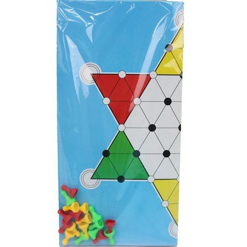 跳棋 一般跳棋(袋裝)/一袋12個入(促20)~瑋【APP滿額下單10%點數(單一帳號最高1000點)】9/30止