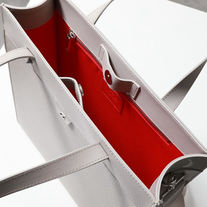 Christian Louboutin クリスチャンルブタン トートバッグ