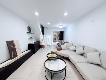 海東國小靜巷孝親透天｜台南市安南區安中路四段