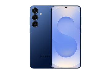 Galaxy S25+ 256GB 深海藍